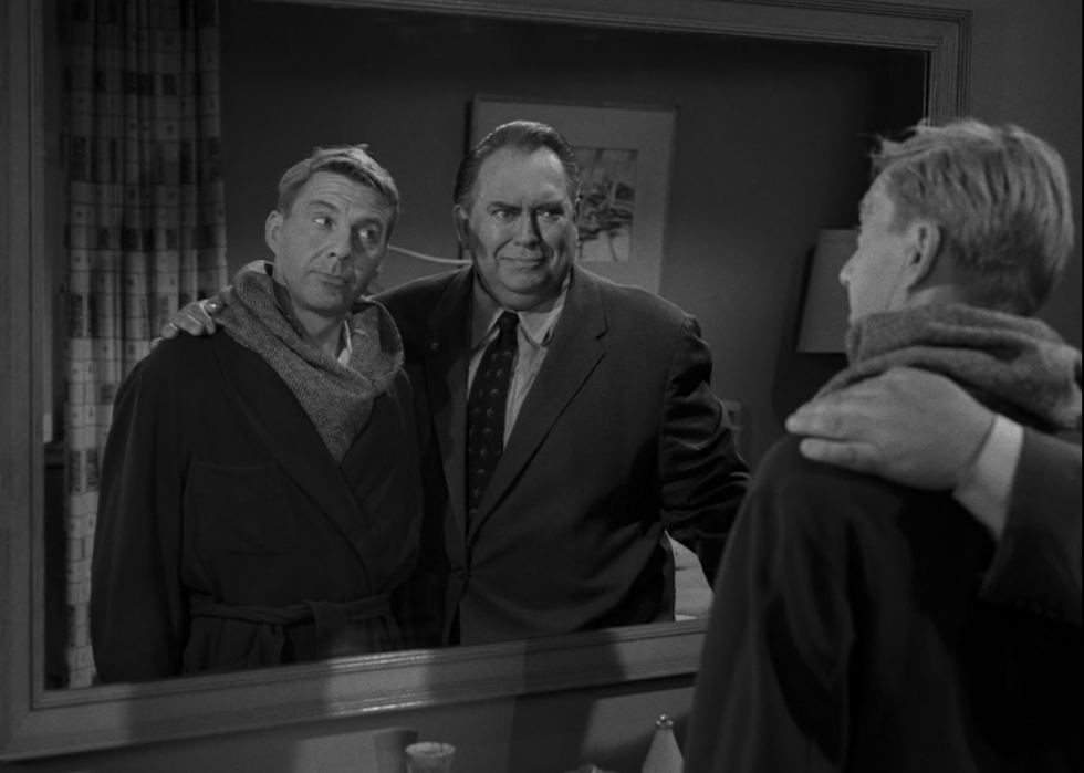 100 Best 'twilight Zone' Episodes of All Time Stacker